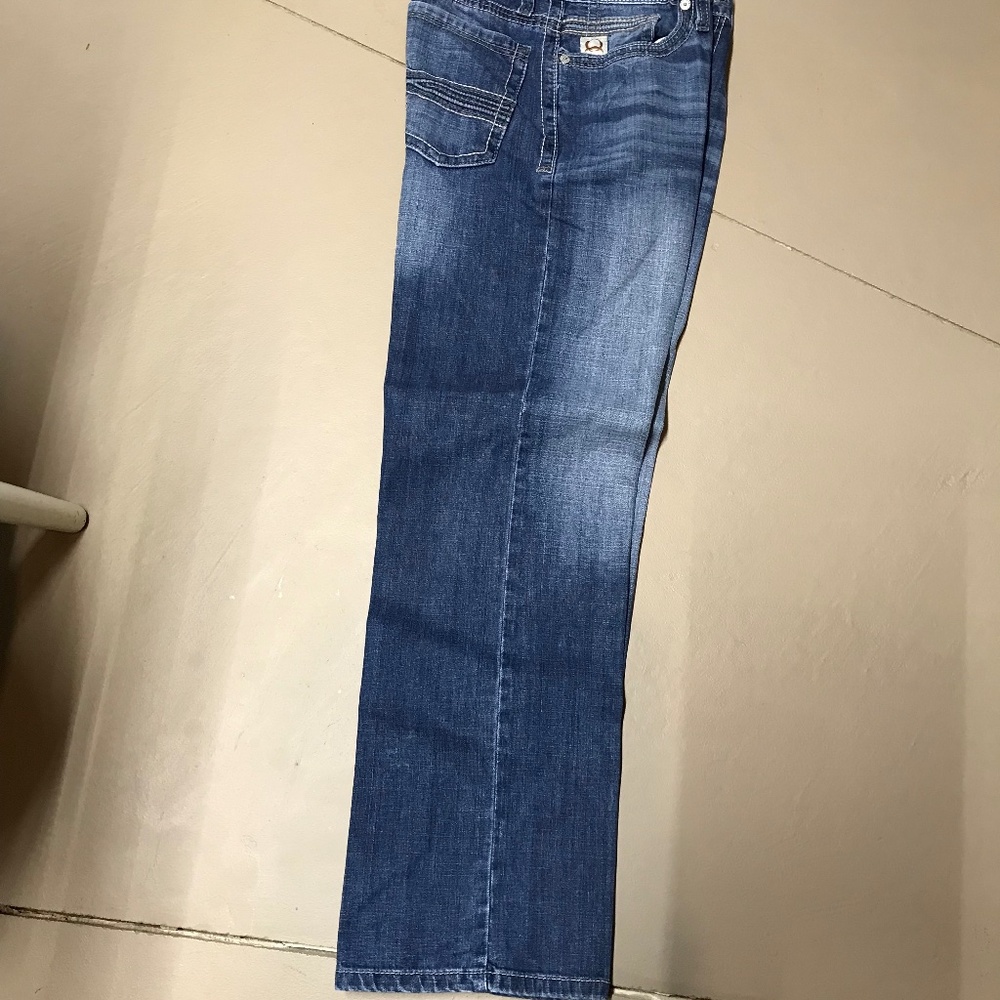 Men’s Cinch Grant Jeans 31 x 30